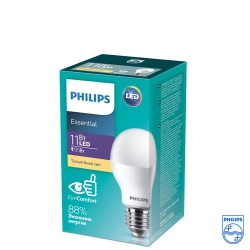 Лампа ESS LEDBulb 11W E27 3000K 230V 1CT (Philips)